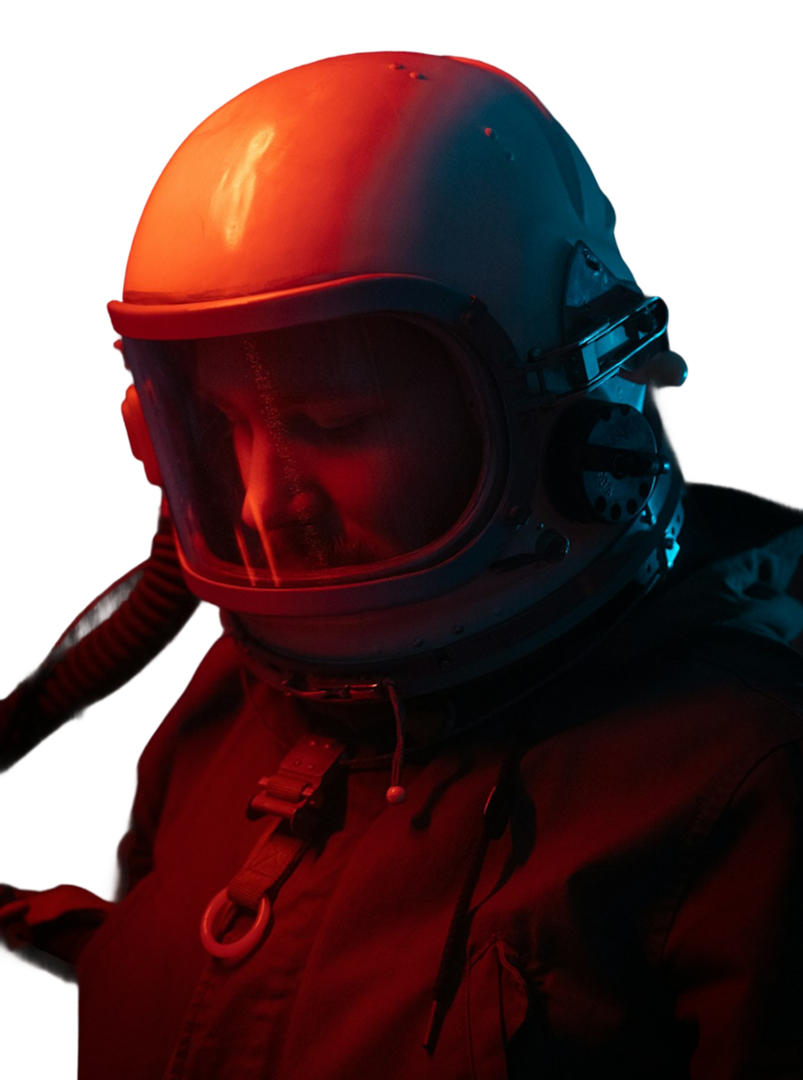 Astronaut